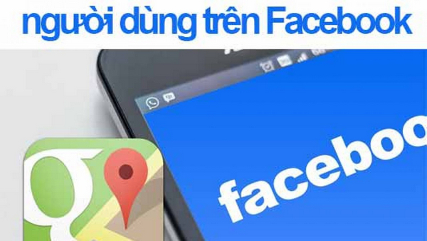 Nguồn thông tin từ Facebook và Google Maps