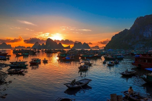 Top 20+ hình ảnh đảo Cô Tô vẻ đẹp say mê lòng người yên bình, thơ mộng