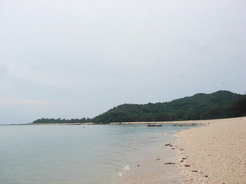 Hình ảnh đảo Cô Tô