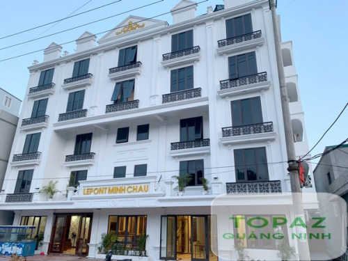 Lepont Minh Châu Hotel