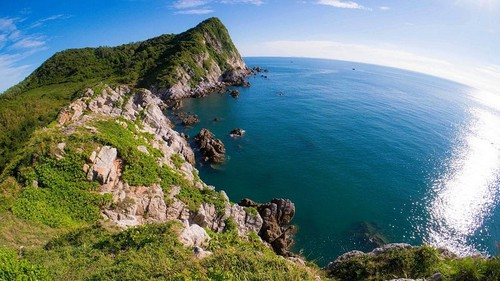 Top 20+ hình ảnh Quan Lạn hòn đảo thơ mộng của Quảng Ninh
