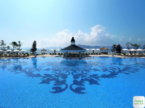 Angsana Quan Lạn Hạ Long bay Hotel & Resort