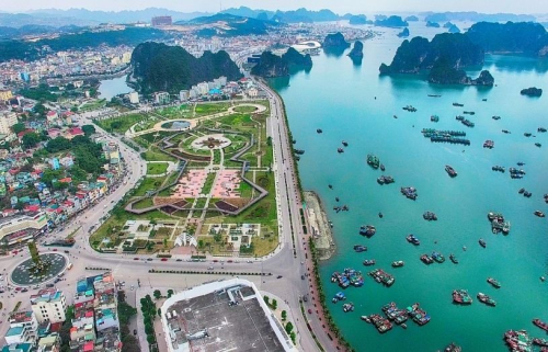 Top 20+ hình ảnh Vân Đồn Quảng Ninh với thiên đường biển đảo đẹp như tranh