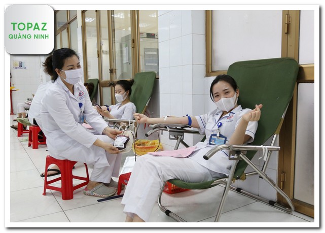 Những dịch vụ tại bệnh viện đa khoa tỉnh Quảng Ninh