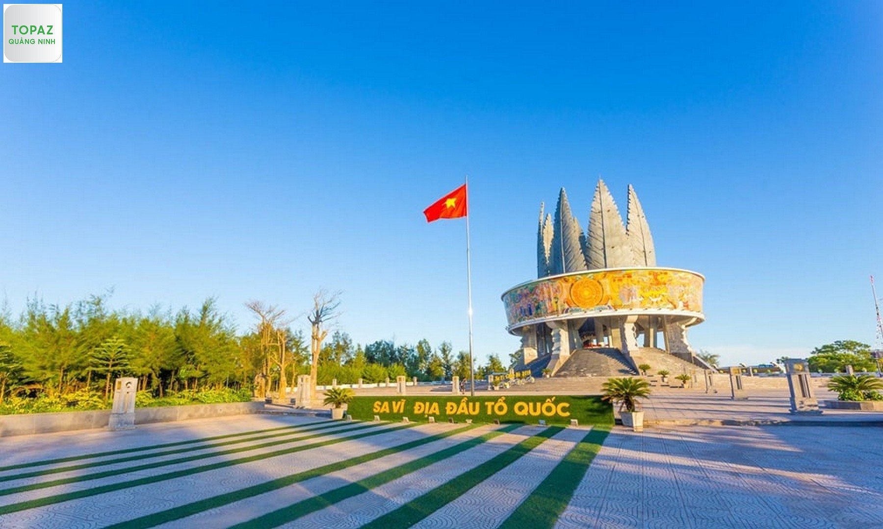 Khám phá Mũi Sa Vĩ – Nơi đón ánh bình minh đầu tiên của Việt Nam