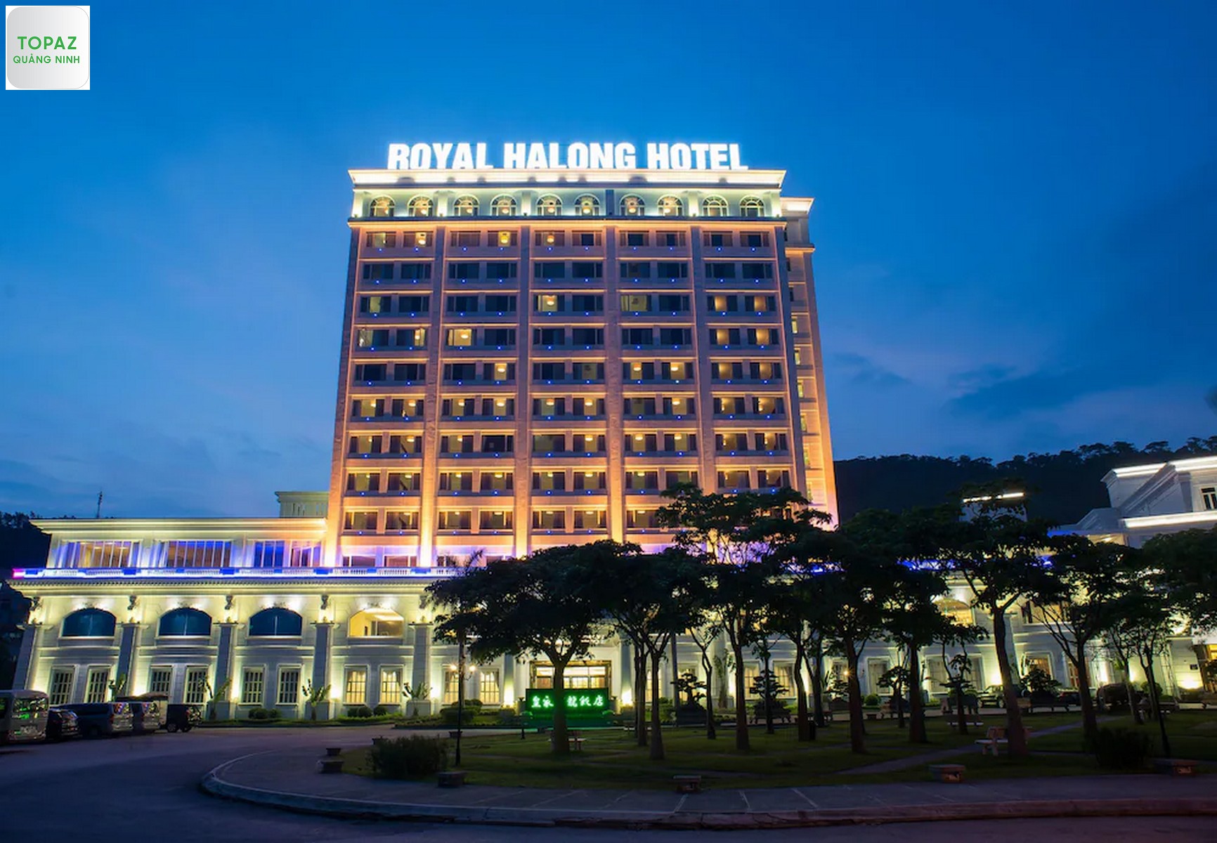 Top 10 khách sạn Sun World Hạ Long tốt nhất 