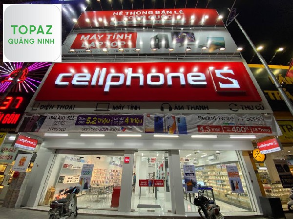 Review Cellphones Quảng Ninh: Chất lượng sản phẩm, dịch vụ và ưu đãi