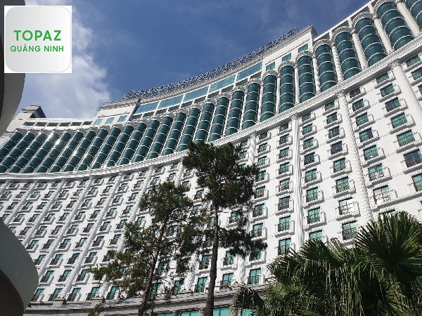 FLC Grand Hotel Hạ Long – Trải nghiệm nghỉ dưỡng đẳng cấp