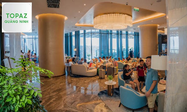 Khách sạn A La Carte Quảng Ninh – Nơi nghỉ dưỡng lý tưởng cho du khách yêu thích Vịnh Hạ Long