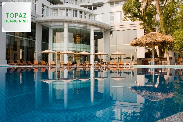 Khách sạn Novotel Quảng Ninh
