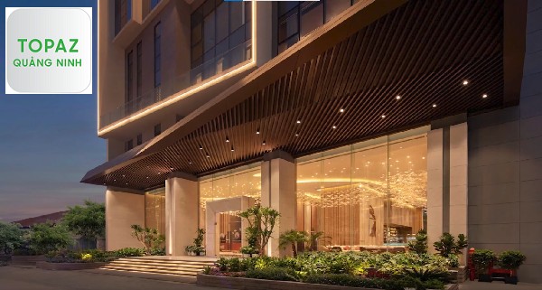 Review Khách sạn The Watson Quảng Ninh – Khách sạn 5 sao có tầm nhìn tuyệt đẹp