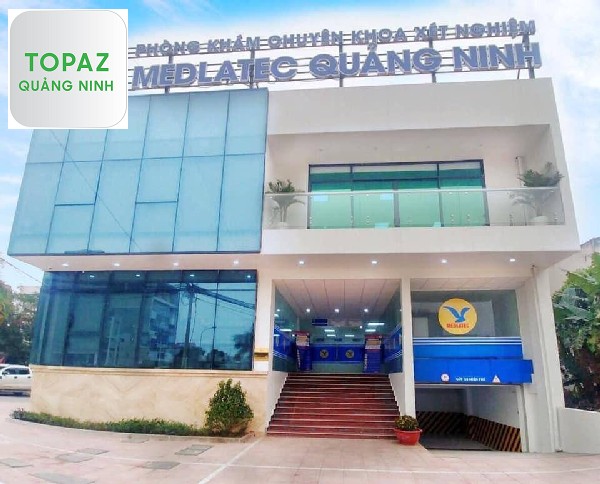 Medlatec Quảng Ninh – Dịch vụ xét nghiệm y khoa chuyên nghiệp tại nhà