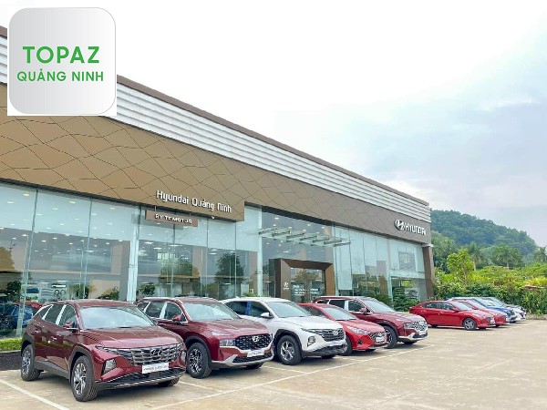 Review Hyundai Quảng Ninh từ A đến Z