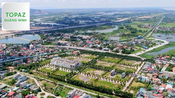 Thành phố Uông Bí – Điểm đến mới nổi đầy tiềm năng tại Quảng Ninh