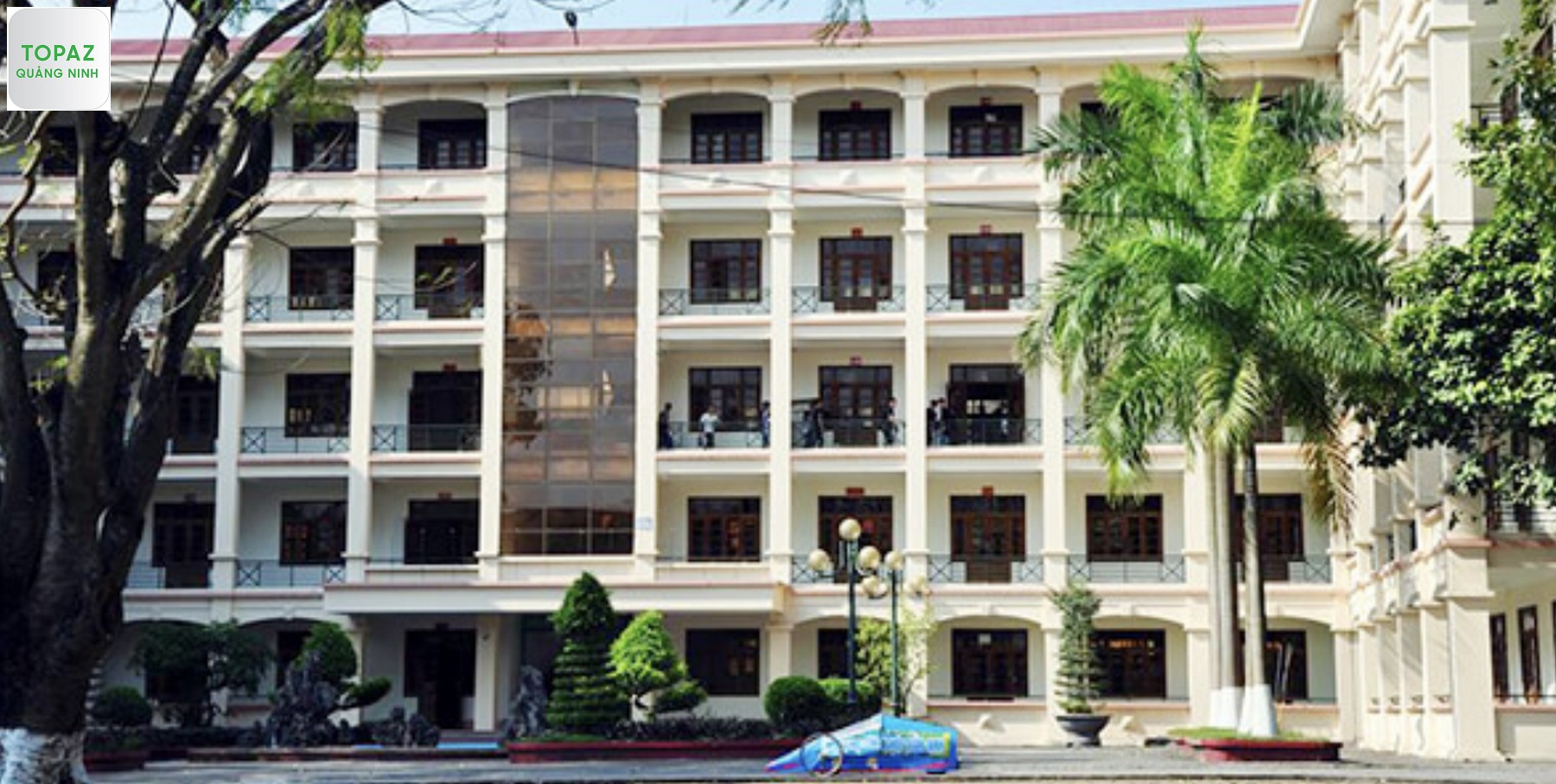 Mức học phí của trường Đại học Công nghiệp Quảng Ninh 