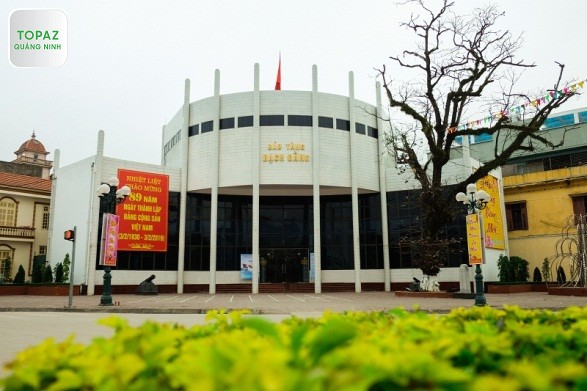 Bảo tàng Bạch Đằng 