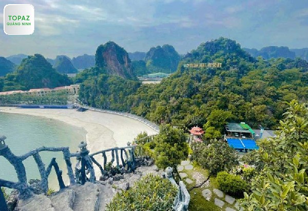 Tuấn Mai Resort – Review chi tiết: Nên hay không nên lưu trú?
