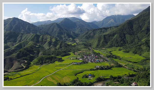 Giới thiệu chi tiết về huyện Đầm Hà tỉnh Quảng Ninh 