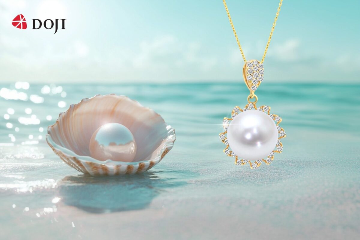 Trang sức đá quý lựa chọn thanh lịch và đẳng cấp cho phụ nữ tuổi 30+