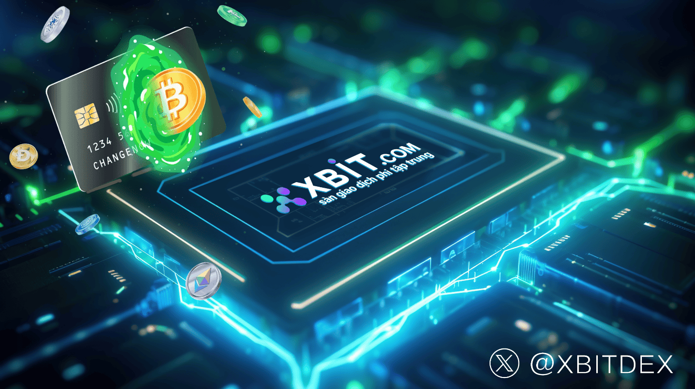 Ảnh: Twitter: XBITDEX