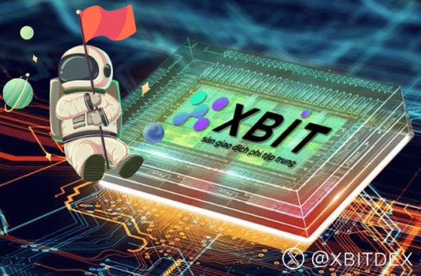 Ảnh: Twitter: XBITDEX