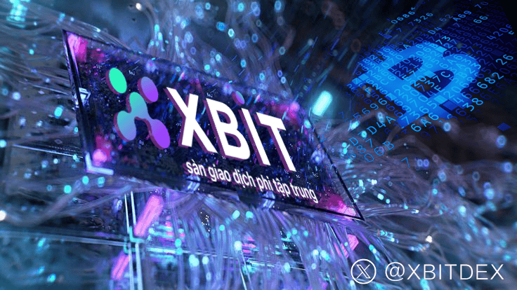 Ảnh: Twitter: XBITDEX