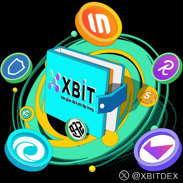 Ảnh: Twitter: XBITDEX