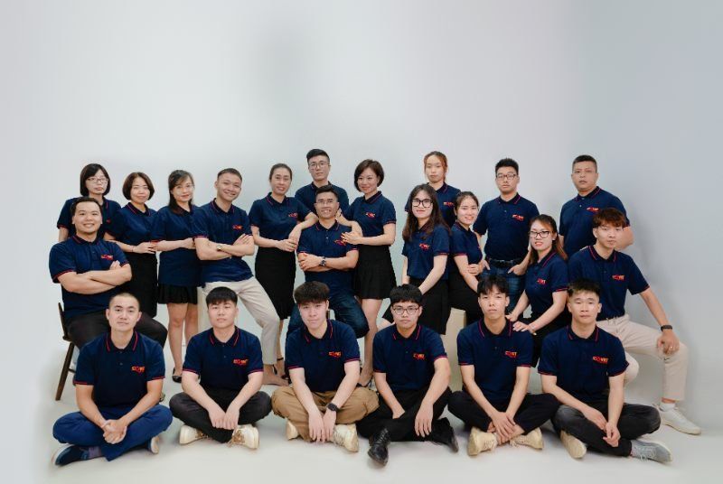 cong ty thiet ke website tai quang ninh