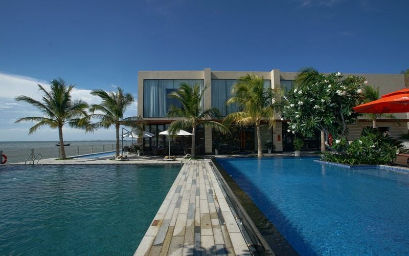 Marina Bay Vũng Tàu Resort & Spa