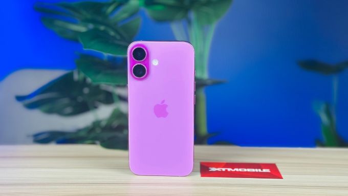 So sánh iPhone 16 cũ và iPhone 15 cũ