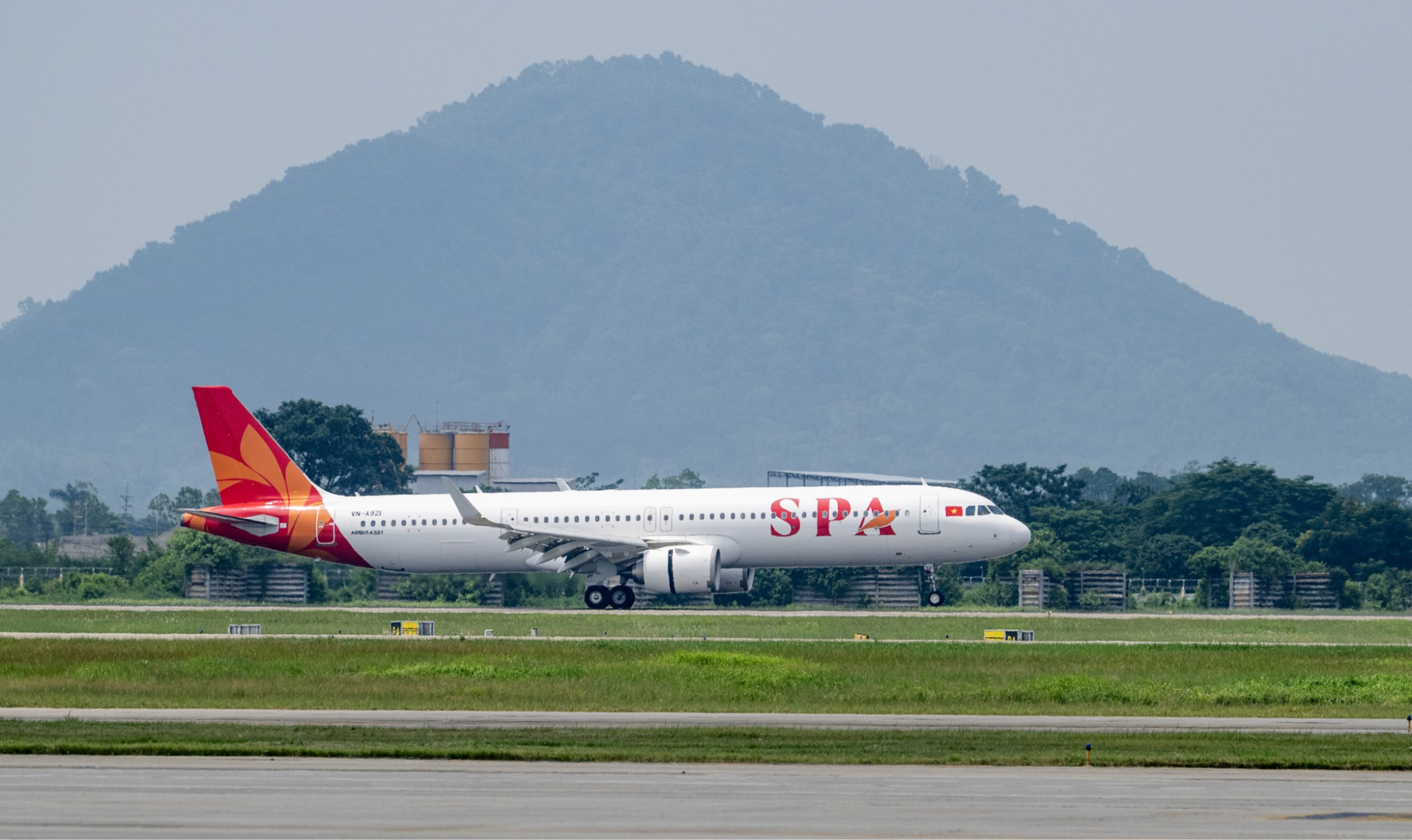 săn vé Scoot Airlines